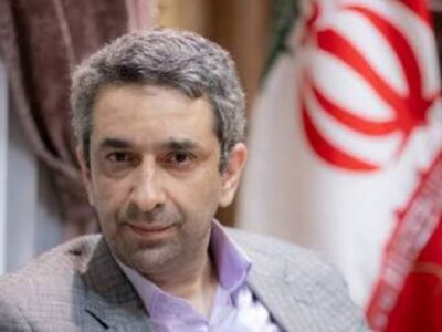 پزشکیان آئینه تمامنمای ملت ایران است