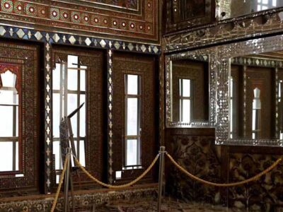 عراقچی: امیدواریم یونسکو همچنان مواضع قاطع در برابر حملات به میراث تاریخی اتخاذ کند