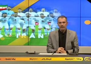 ماجرای تهدید جان ملی‌پوشان کشورمان توسط ترامپ + فیلم