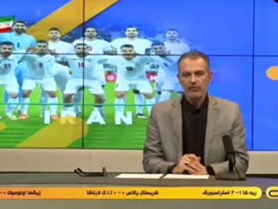 ماجرای تهدید جان ملی‌پوشان کشورمان توسط ترامپ + فیلم
