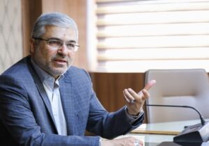 راهپیمایی روز قدس تبعیت امت از امام جامعه را به خوبی نشان داد