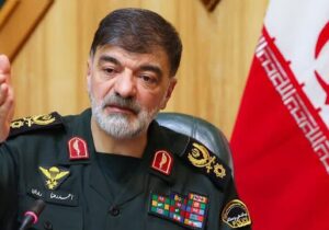 سردار رادان: دشمن در برابر ملت عاشورایی ایران از همیشه ذلیلتر است