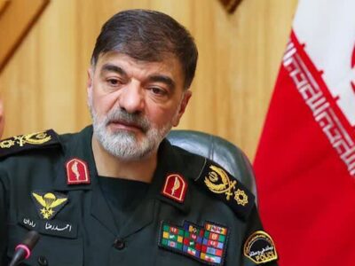 سردار رادان: دشمن در برابر ملت عاشورایی ایران از همیشه ذلیل‌تر است