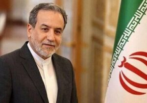قدردانی عراقچی از ابراز همبستگی دولت و ملت ترکیه با مردم ایران