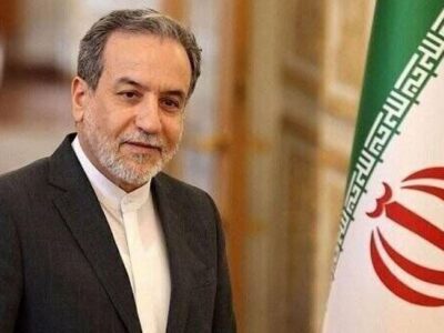 قدردانی عراقچی از ابراز همبستگی دولت و ملت ترکیه با مردم ایران