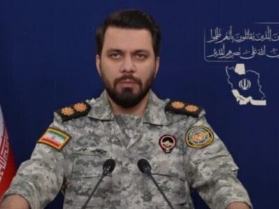 آسیب به نفت و انرژی ایران مساوی است با ضربه به شرکتهای نفتی منطقه