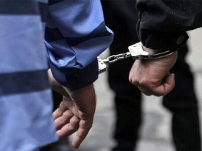 دستگیری ۵۴ نفر از افراد شرور سلطنت طلب و جاسوس توسط پلیس امنیت عمومی فراجا