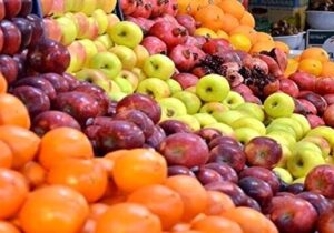در بازار میوه شب عید چه میگذرد؟