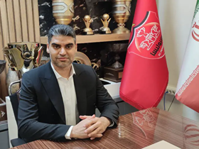 بازیکنان خارجی پرسپولیس مشتاق بازگشت هستند/ ترامپ بلوف می‌زند و کاری نمی‌تواند کند