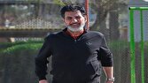 اسطوره استقلال دوباره در بیمارستان بستری شد
