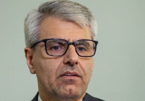 پاسخ بقائی به صدراعظم آلمان درمورد پایان دادن به جنگ
