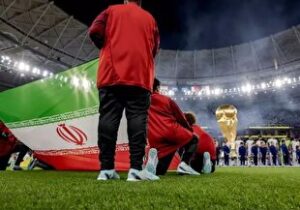 بازی‌های تیم فوتبال ایران را از آمریکا به مکزیک منتقل کنید