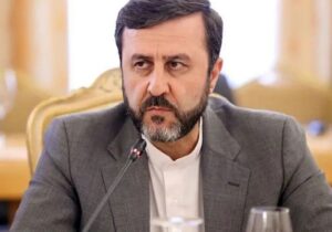 غریبآبادی: حمله به آثار تاریخی، نقض حقوق بینالملل در همه ابعاد است