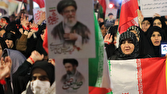 شعرهایی در غم فراق رهبر شهید انقلاب