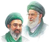 رونمایی از قطعه «حماسه عشق» در محفل بیعت هنرمندان با رهبر معظم انقلاب