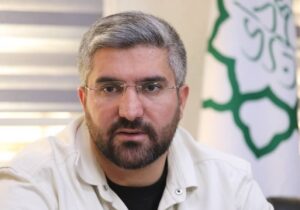 نوسازی و بهسازی بیش از ۳ هزار متر مربع پیادهرو در ۸ معبر محوری