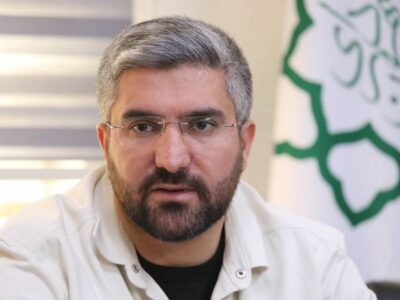 نوسازی و بهسازی بیش از ۳ هزار متر مربع پیاده‌رو در ۸ معبر محوری