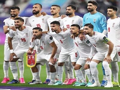 تاج: در تلاش هستیم دو دیدار تدارکاتی تیم ملی در ترکیه برگزار شود