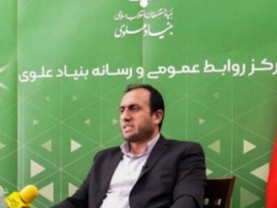 فرایند حمایت بنیاد علوی از کسب و کار‌های آسیب دیده در جنگ رمضان، تشریح شد
