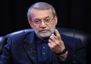 واکنش علی لاریجانی به جایزه ۱۰ میلیون دلاری آمریکا