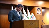 شادی به رئیس کنفدراسیون روئینگ آسیا نامه نوشت