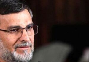 سردار تنگسیری به سران دولتهای عرب؛ آمریکا برای شما امنیت نمیآورد