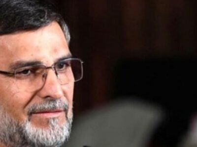 سردار تنگسیری به سران دولتهای عرب؛ آمریکا برای شما امنیت نمیآورد