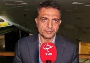 جنگ با پرداخت غرامت توسط آمریکا و اسرائیل و خروج آنان از منطقه تعیین تکلیف میشود