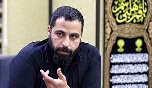 محسن چاوشی یک تنه مقابل همه ایستاد/ برخی سلبریتی‌ها دچار لکنت شده‌اند