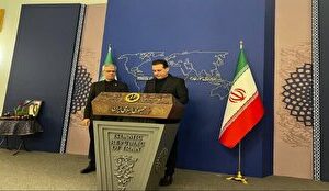 نامه ۱۰ هزار ورزشکار ایرانی برای تعلیق ورزش آمریکا و رژیم صهیونیستی