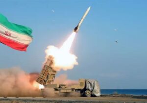 سپاه پاسداران: انبار مرکزی مهمات پایگاه هوایی الظفره مورد اصابت قرار گرفت