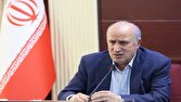 پیام همدردی رئیس فدراسیون فوتبال اسپانیا به تاج