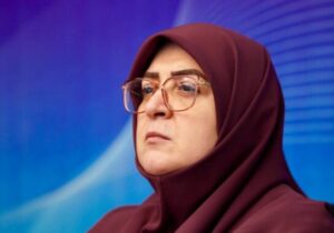 درخواست مهاجرانی از مردم برای بیشتر نکردن فشار کاری نیروهای امدادرسان