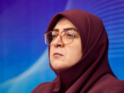 درخواست مهاجرانی از مردم برای بیشتر نکردن فشار کاری نیروهای امدادرسان