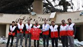 باشگاه پرسپولیس به جبهه مردمی ایران ما پیوست