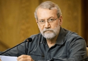 نامه ۶بندی لاریجانی خطاب به مسلمانان جهان و کشورهای اسلامی