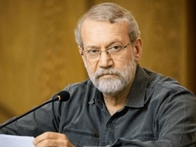 نامه ۶بندی لاریجانی خطاب به مسلمانان جهان و کشور‌های اسلامی