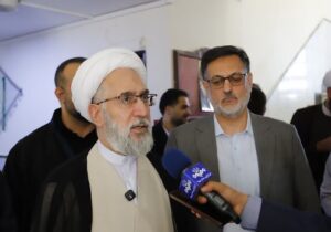 دستور دادستان برای ممنوعیت فروش و جابهجایی اموال عناصر همکار با دشمن