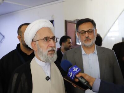 دستور دادستان برای ممنوعیت فروش و جابهجایی اموال عناصر همکار با دشمن