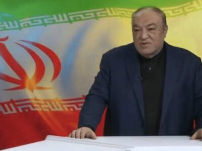 صفری: بابالمندب بسته شود فاجعه اقتصادی رخ میدهد
