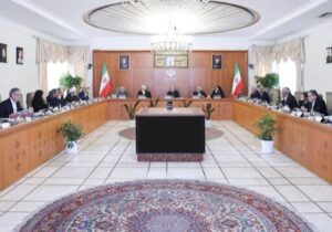 ضوابط اجرایی بودجه ۱۴۰۵ در جلسه هیئت دولت تصویب شد