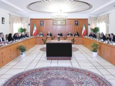 ضوابط اجرایی بودجه ۱۴۰۵ در جلسه هیئت دولت تصویب شد