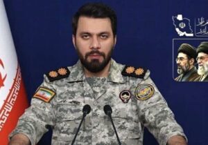 قرارگاه مرکزی خاتمالانبیا: شگفتانههای ایران چگونگی ضربه بر دشمن است
