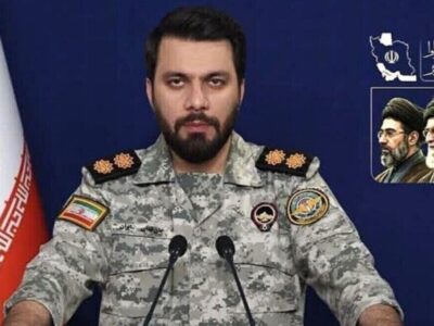 قرارگاه مرکزی خاتمالانبیا: شگفتانههای ایران چگونگی ضربه بر دشمن است