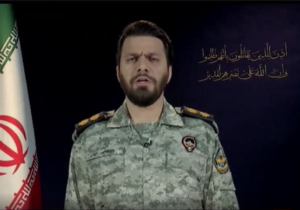 قرارگاه خاتم خطاب به ترامپ: نتیجه جنگ با توئیتها تعیین نمیشود
