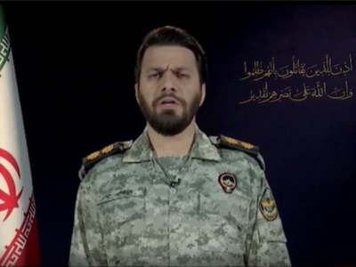 قرارگاه خاتم خطاب به ترامپ: نتیجه جنگ با توئیتها تعیین نمیشود