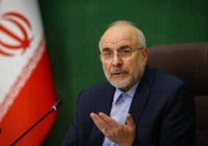 محمدباقر قالیباف: آتشبس را تا زمان پشیمانی دشمن نمیپذیریم
