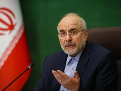 قالیباف: آتشبس را تا زمان پشیمانی دشمن نمیپذیریم
