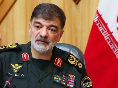 هشدار فرمانده کل انتظامی درباره چهارشنبه‌سوری؛ احتمال سوءاستفاده دشمن در شرایط جنگی