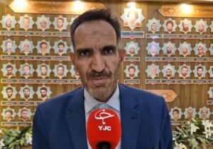 تا نابودی کامل رژیم صهیونیستی و آمریکا باید مبارزه کرد